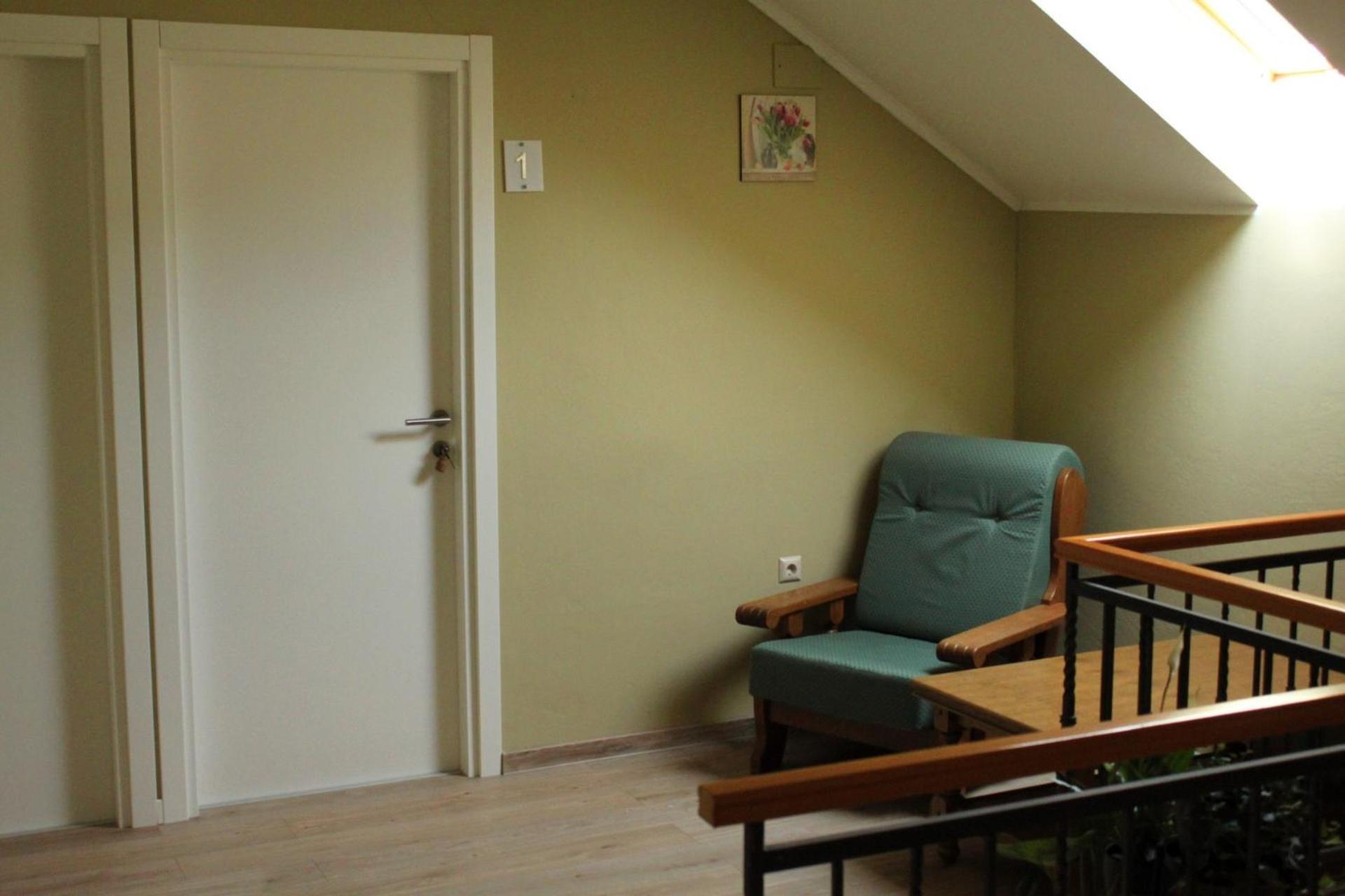 Guesthouse Rezekov Podrum Jastrebarsko Exteriör bild