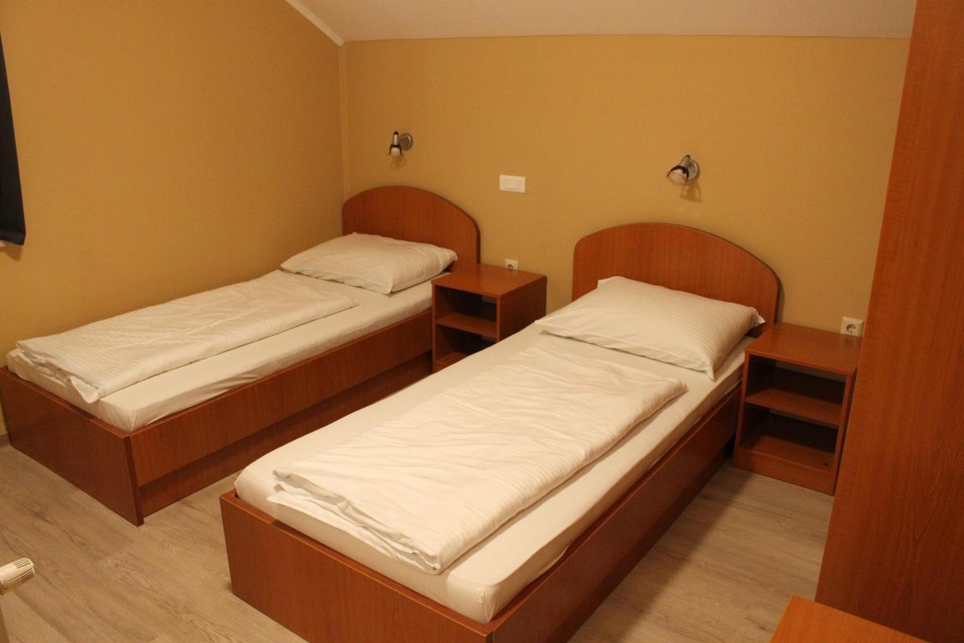 Guesthouse Rezekov Podrum Jastrebarsko Exteriör bild