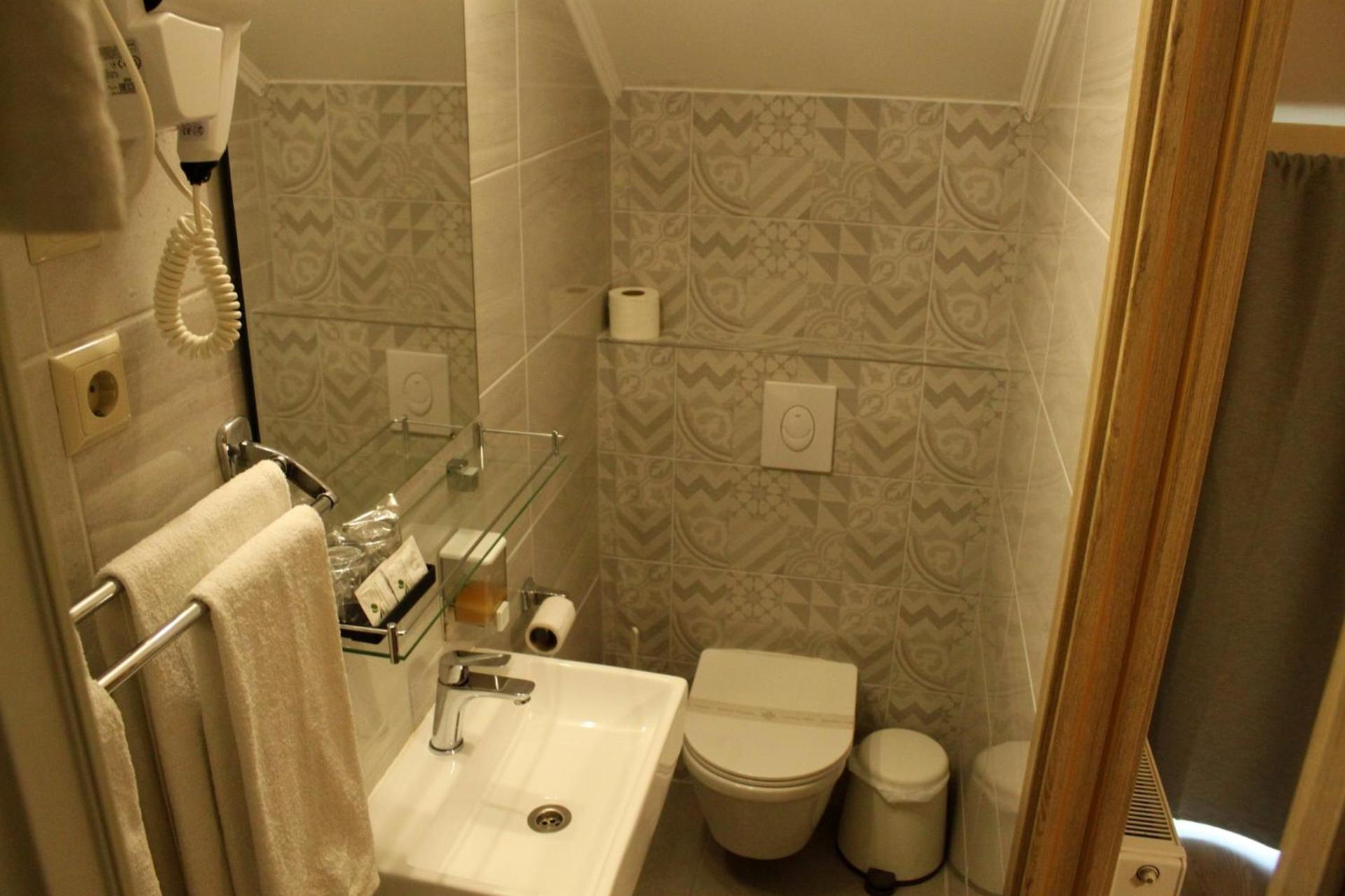 Guesthouse Rezekov Podrum Jastrebarsko Exteriör bild