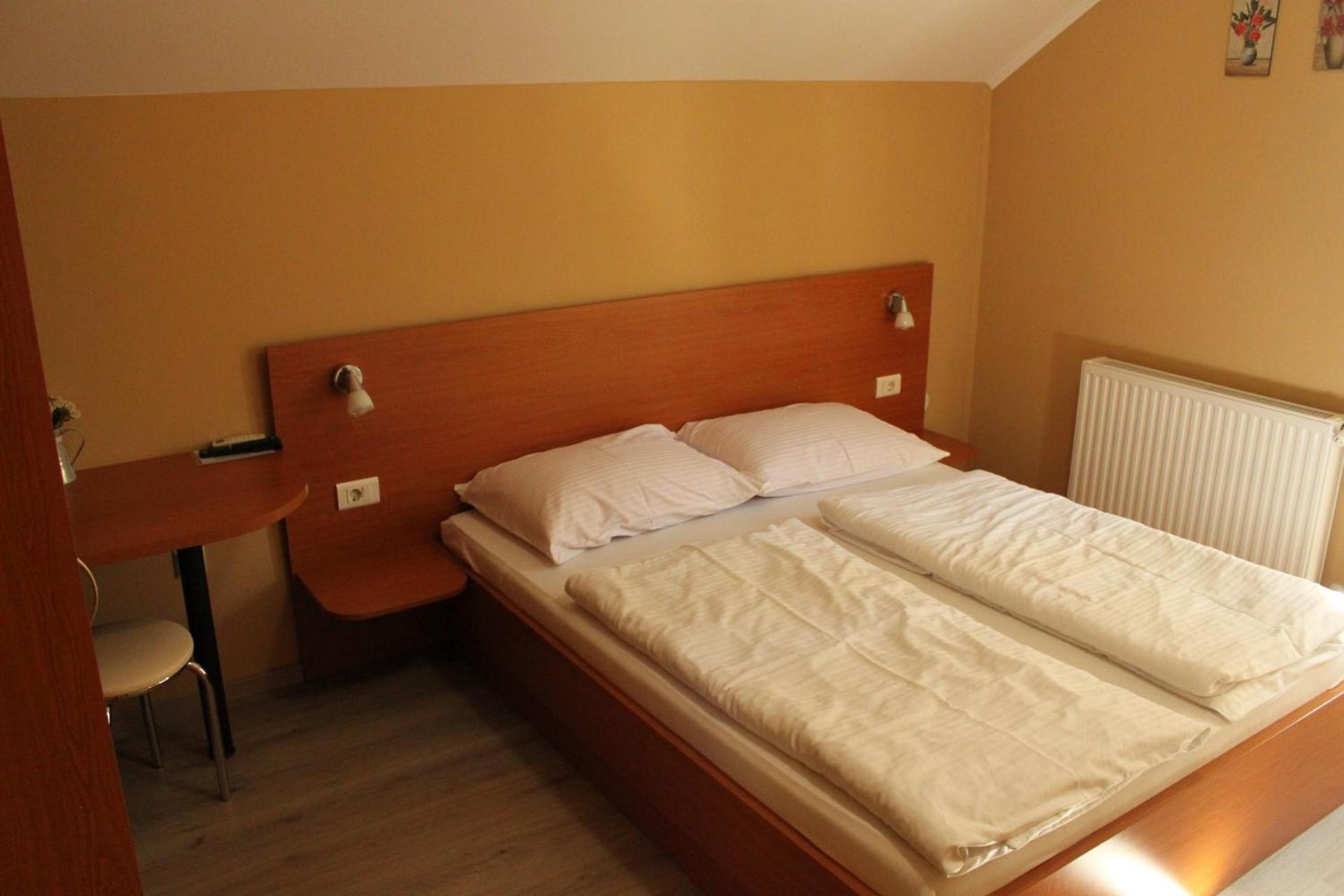 Guesthouse Rezekov Podrum Jastrebarsko Exteriör bild