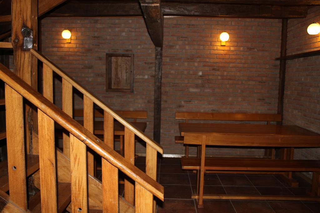 Guesthouse Rezekov Podrum Jastrebarsko Exteriör bild